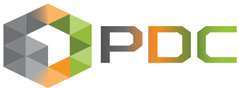شعار PDC